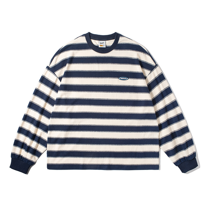 Japanese Trendy Loose Neutral Top